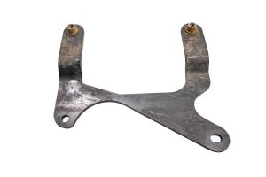 Polaris - 99 Polaris Scrambler 500 4x4 Clutch Cover Bracket Mount - Image 3