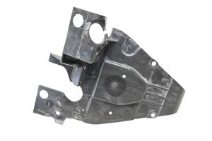 Kawasaki - 22 Kawasaki Teryx KRX 1000 Upper Center Floor Cover KRF1000 - Image 1