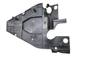 Kawasaki - 22 Kawasaki Teryx KRX 1000 Upper Center Floor Cover KRF1000 - Image 2