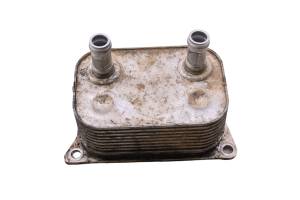 13 Polaris RZR 900 XP Oil Cooler