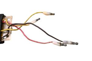 Polaris - 99 Polaris Scrambler 500 4x4 Regulator Rectifier - Image 4