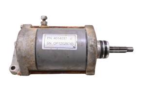 13 Polaris RZR 900 XP Starter Motor