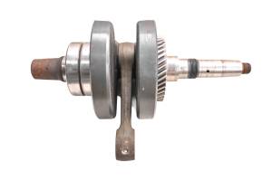 99 Polaris Scrambler 500 4x4 Crankshaft Crank Shaft