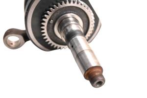 Polaris - 99 Polaris Scrambler 500 4x4 Crankshaft Crank Shaft - Image 2
