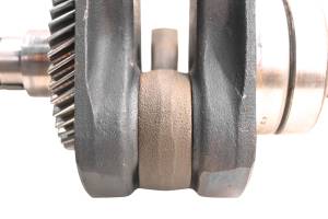 Polaris - 99 Polaris Scrambler 500 4x4 Crankshaft Crank Shaft - Image 5