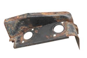 95 Polaris Indy Super Sport 440 Cylinder #2 Baffle Cover