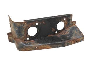 Polaris - 95 Polaris Indy Super Sport 440 Cylinder #2 Baffle Cover - Image 2