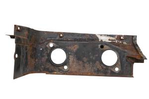 Polaris - 95 Polaris Indy Super Sport 440 Cylinder #2 Baffle Cover - Image 3