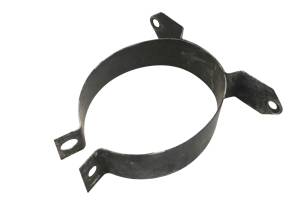 Kawasaki - 17 Kawasaki Mule 4010 Trans 4x4 Airbox Intake Air Box & Clamp KAF620RHF - Image 4