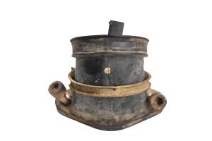 Polaris - 99 Polaris Scrambler 500 4x4 Intake Manifold Carburetor Boot - Image 2