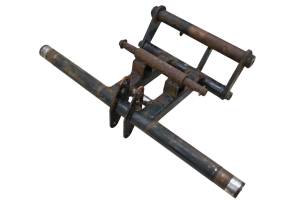 Polaris - 95 Polaris Indy Super Sport 440 Torque Arm Rear Suspension - Image 4