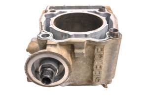 Polaris - 99 Polaris Scrambler 500 4x4 Cylinder - Image 2