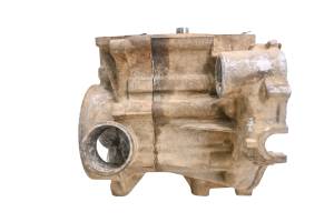 Polaris - 99 Polaris Scrambler 500 4x4 Crankcase Center Crank Case - Image 3