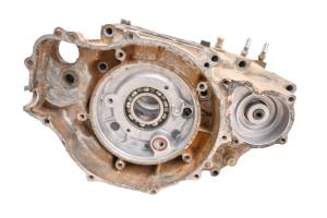 Polaris - 99 Polaris Scrambler 500 4x4 Crankcase Center Crank Case - Image 4