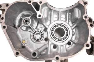 Polaris - 99 Polaris Scrambler 500 4x4 Crankcase Center Crank Case - Image 8