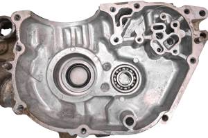 Polaris - 99 Polaris Scrambler 500 4x4 Crankcase Center Crank Case - Image 9