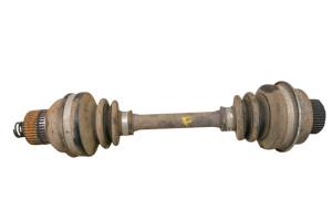 06 Yamaha Grizzly 660 4x4 Front Drive Shaft YFM660F
