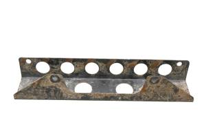 Kawasaki - 17 Kawasaki Mule 4010 Trans 4x4 Frame Fitting Fender Support Bracket Mount KAF620RHF - Image 3