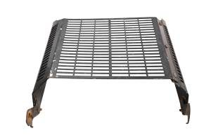 Polaris - 99 Polaris Scrambler 500 4x4 Radiator Shield Shroud Guard - Image 1