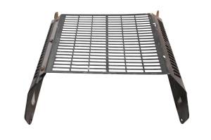 Polaris - 99 Polaris Scrambler 500 4x4 Radiator Shield Shroud Guard - Image 2