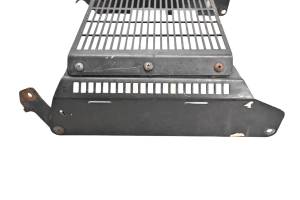 Polaris - 99 Polaris Scrambler 500 4x4 Radiator Shield Shroud Guard - Image 3