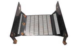 Polaris - 99 Polaris Scrambler 500 4x4 Radiator Shield Shroud Guard - Image 4