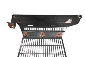 Polaris - 99 Polaris Scrambler 500 4x4 Radiator Shield Shroud Guard - Image 5