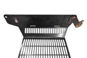 Polaris - 99 Polaris Scrambler 500 4x4 Radiator Shield Shroud Guard - Image 6