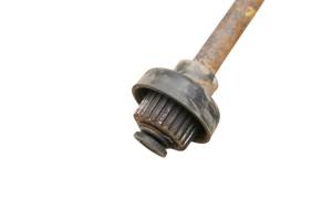 Yamaha - 06 Yamaha Grizzly 660 4x4 Rear Drive Shaft YFM660F - Image 2
