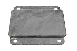 17 Kawasaki Mule 4010 Trans 4x4 Drive Shaft Access Panel Cover KAF620RHF