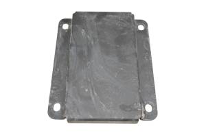 Kawasaki - 17 Kawasaki Mule 4010 Trans 4x4 Drive Shaft Access Panel Cover KAF620RHF - Image 2