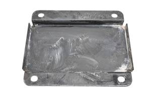 Kawasaki - 17 Kawasaki Mule 4010 Trans 4x4 Drive Shaft Access Panel Cover KAF620RHF - Image 3