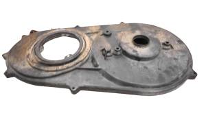 Polaris - 99 Polaris Scrambler 500 4x4 Inner Belt Clutch Cover - Image 2