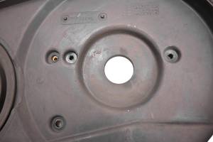 Polaris - 99 Polaris Scrambler 500 4x4 Inner Belt Clutch Cover - Image 5