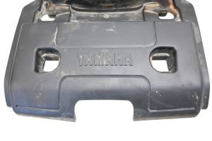 Yamaha - 06 Yamaha Grizzly 660 4x4 Rear Fender Storage Cover YFM660F - Image 3