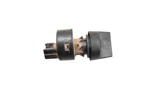 04 Yamaha Rhino 660 4x4 Key Switch YXR660F