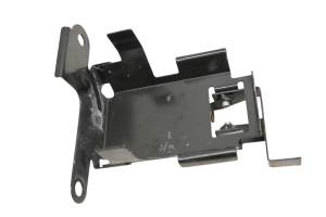 17 Kawasaki Mule 4010 Trans 4x4 Fuel Canister Bracket Mount KAF620RHF