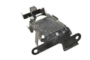 Kawasaki - 17 Kawasaki Mule 4010 Trans 4x4 Fuel Canister Bracket Mount KAF620RHF - Image 3