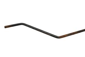 Polaris - 95 Polaris Indy Super Sport 440 Front Swaybar - Image 3