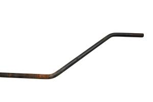 Polaris - 95 Polaris Indy Super Sport 440 Front Swaybar - Image 4