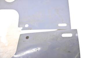 Polaris - 99 Polaris Scrambler 500 4x4 Inner Splash Guard Covers Left & Right - Image 3
