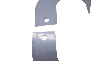 Polaris - 99 Polaris Scrambler 500 4x4 Inner Splash Guard Covers Left & Right - Image 4