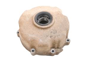 16 Yamaha YXZ1000R Output Shaft Cover