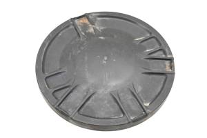 17 Kawasaki Mule 4010 Trans 4x4 Air Filter Duct Cap Cover KAF620RHF
