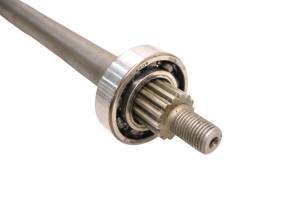 Yamaha - 04 Yamaha Rhino 660 4x4 Middle Drive Shaft YXR660F - Image 3