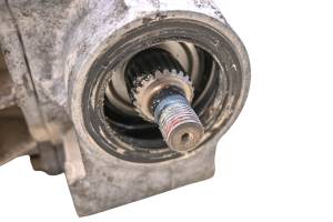 Yamaha - 04 Yamaha Rhino 660 4x4 Front Differential YXR660F - Image 4