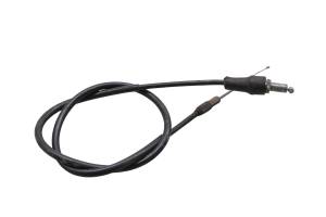 99 Yamaha Warrior 350 Throttle Cable YFM350X