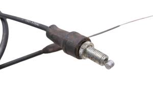 Yamaha - 99 Yamaha Warrior 350 Throttle Cable YFM350X - Image 2