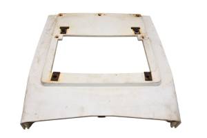 Polaris - 95 Polaris Indy Super Sport 440 Instrument Panel Cover Bottom - Image 1