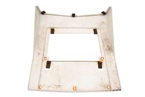 Polaris - 95 Polaris Indy Super Sport 440 Instrument Panel Cover Bottom - Image 4